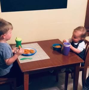 Meet your Posher, Todd